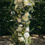 Künstlicher Blumenstrauß - Blumen - 33 cm Künstlicher Blumenstrauß - Blumen - 33 cm