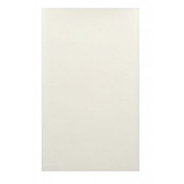 Premium-Tischdecke - Stoffimitat - Wei 240x140 cm
