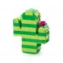 Tischdekoration - Mini-Pinata - Kaktus Tischdekoration - Mini-Pinata - Kaktus