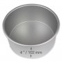 Runde Kuchenform - PME - Ø 18 cm, 10 cm hoch Runde Kuchenform - PME - Ø 18 cm, 10 cm hoch