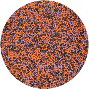 Streusel - Zuckerperlen - Halloween - 80 g Streusel - Zuckerperlen - Halloween - 80 g