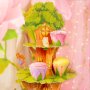 Cupcake-Förmchen - Fee/Elve - 12er-Packung Cupcake-Förmchen - Fee/Elve - 12er-Packung