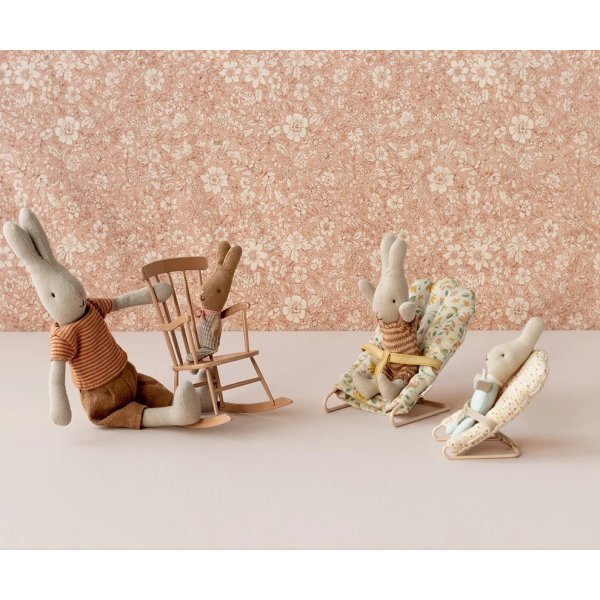 Babysitter - Mein - Maileg