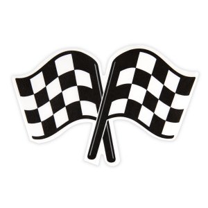 Servietten - Racing - 12er-Pack Servietten - Racing - 12er-Pack
