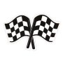 Servietten - Racing - 12er-Pack Servietten - Racing - 12er-Pack