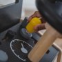Spielzeugauto - Der Traum eines Mechanikers Spielzeugauto - Der Traum eines Mechanikers