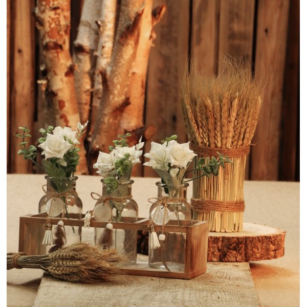 Eukalyptuszweig - Klein - 17 cm Eukalyptuszweig - Klein - 17 cm