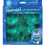 Ausstecher - Kit - Meerjungfrau - 5er-Pack Ausstecher - Kit - Meerjungfrau - 5er-Pack
