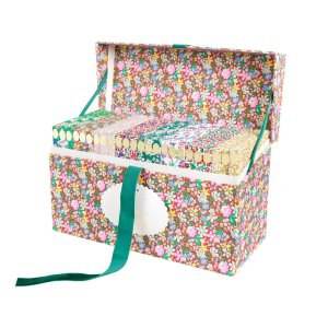 Adventskalender - Meri Meri x Liberty - Festliche Geschenke Adventskalender - Meri Meri x Liberty - Festliche Geschenke