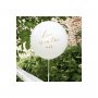 Riesenballon - Liebe liegt in der Luft - 1 m
