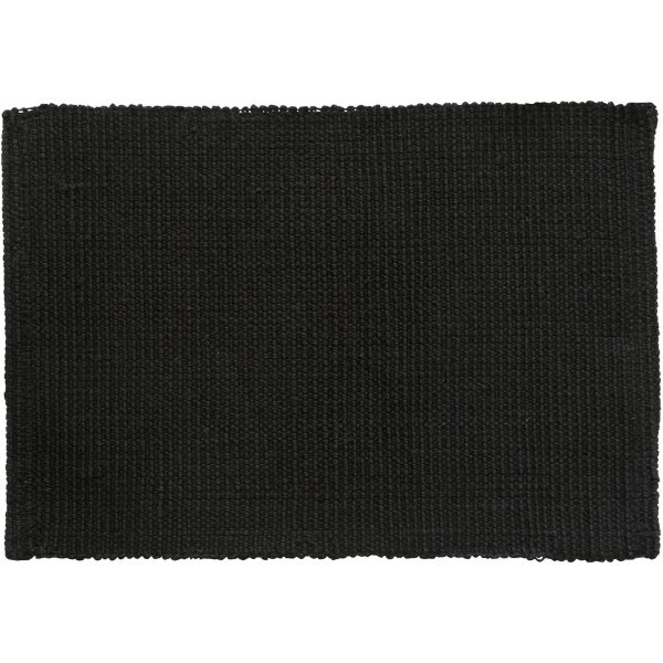 Amhi-Tablet 35 x 45 cm - Schwarz