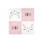 Servietten - Meow - 20er-Pack