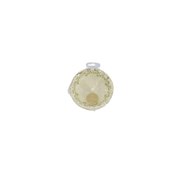 Papierschale - Blumen - 8er-Pack Papierschale - Blumen - 8er-Pack