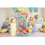 Folienballon - Gabbys Puppenhaus - 52 cm