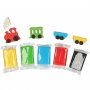 Zuckerpaste - Mixpack - Bunt