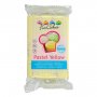Zuckerpaste - Pastellgelb - 250 Gramm