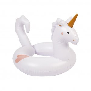 Badering - Mini - Einhorn Seepferdchen Badering - Mini - Einhorn Seepferdchen