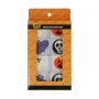 Klassische Halloween-Zuckerdekoration - 8er-Packung Klassische Halloween-Zuckerdekoration - 8er-Packung