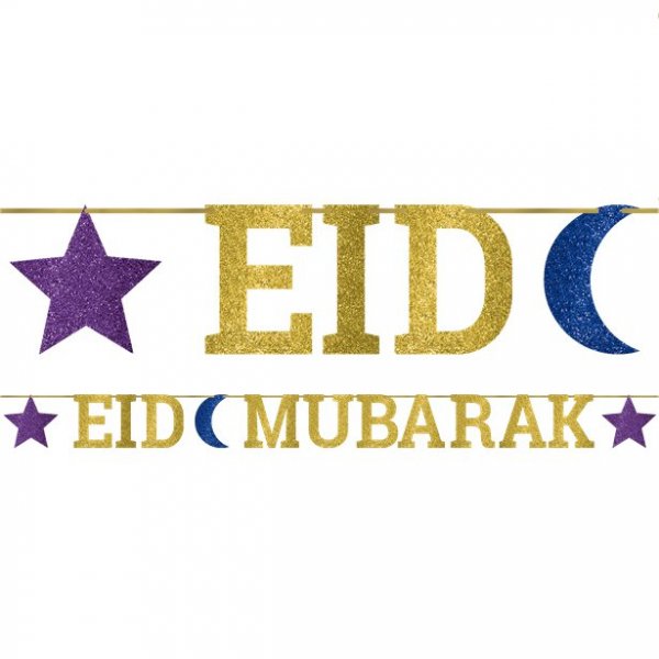 Girlande - Eid Girlande - Eid