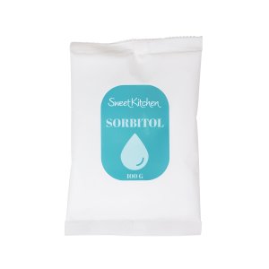 Sorbit - S��ungsmittel - 100 g