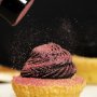 Essbarer Glitzer - Rosa - Edible Lustre Snow - PME - 10 g Essbarer Glitzer - Rosa - Edible Lustre Snow - PME - 10 g