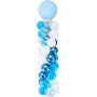 Ballonständer - Ballonsäule - 50-200 cm Ballonständer - Ballonsäule - 50-200 cm