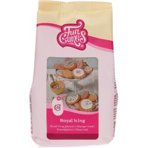 Royal Icing - 450 Gramm Royal Icing - 450 Gramm