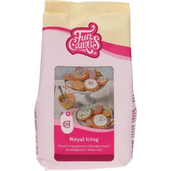 Royal Icing - 450 Gramm Royal Icing - 450 Gramm
