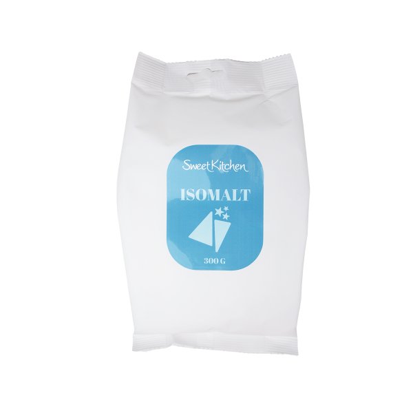 Isomalt - SweetKitchen - 300 g Isomalt - SweetKitchen - 300 g
