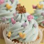 Streusel - Feenprinzessin - PME - 25 g Streusel - Feenprinzessin - PME - 25 g