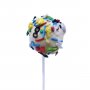 Streuselmischung - Harry Potter Hogwarts - 60 g Streuselmischung - Harry Potter Hogwarts - 60 g
