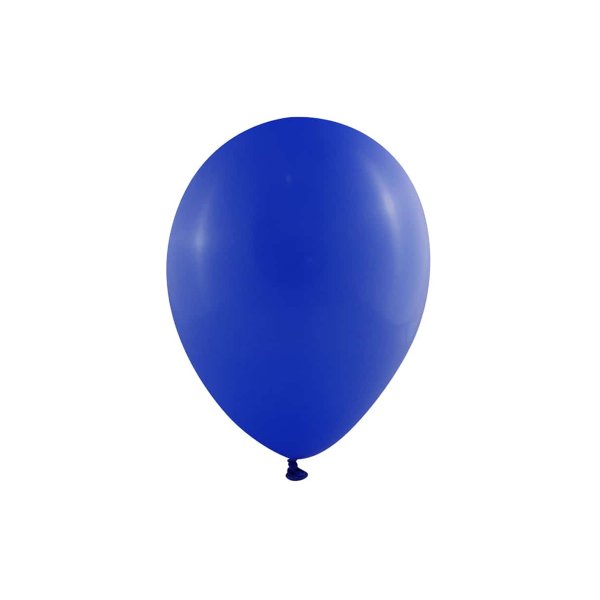 Luftballons - Dunkelblau - 10er-Packung Luftballons - Dunkelblau - 10er-Packung