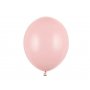 Pastellballons - Premium 27 cm - Puderrosa - 100er-Pack