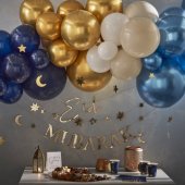 Eid Mubarak - Mottoparty
