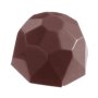 Pralinenform Diamant - CW1024 - 3,1 cm - Chocolate World