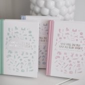Ausfüllbücher Ausfüllbücher