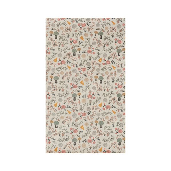 Geschenkpapier - Maileg - Muse - 55 cm x 10 m