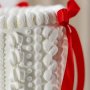 Happy Fluffy Cream Vanille - 200 g - Happy Sprinkles