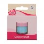 Farbstaub - Babyblau - Funcakes - 4 g Farbstaub - Babyblau - Funcakes - 4 g