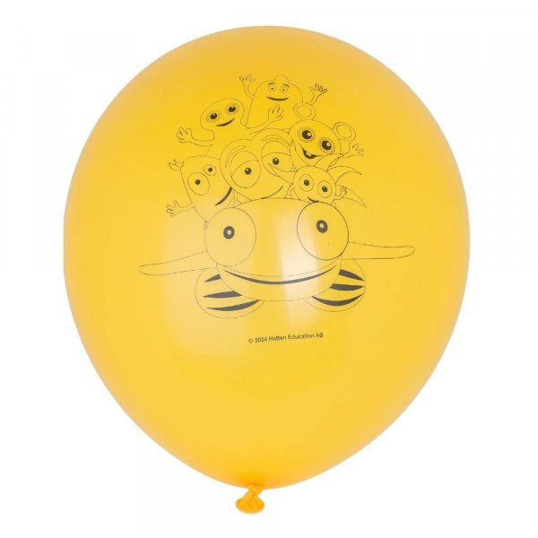 Luftballons - The Bubbles - 6er-Pack Luftballons - The Bubbles - 6er-Pack
