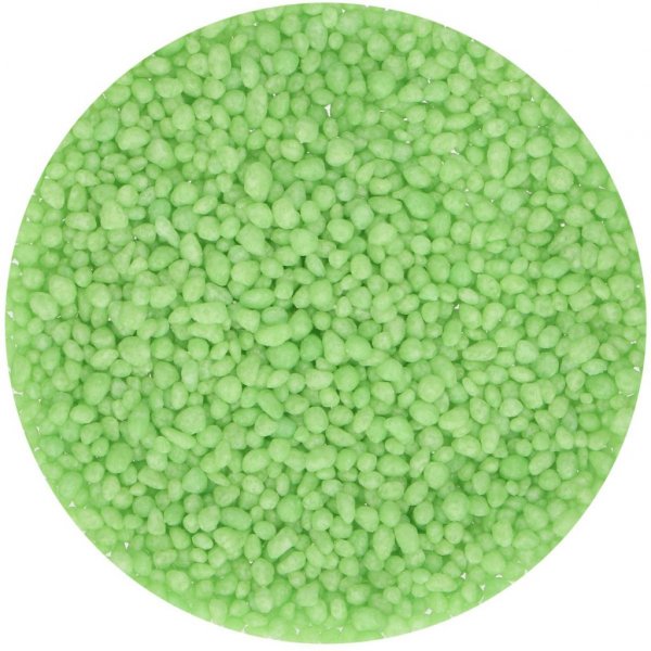 Zuckerpunkte - Grn