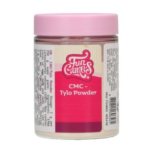 CMC Tylo Pulver - FunCakes - 60 g CMC Tylo Pulver - FunCakes - 60 g