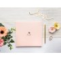 Gstebuch - Sweet Memories - Pink