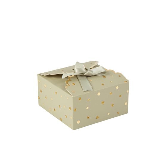 Geschenkboxen - Grün - 8er-Pack Geschenkboxen - Grün - 8er-Pack