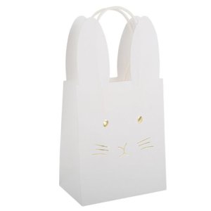 Geschenktüten - Weiß - 6er-Pack Geschenktüten - Weiß - 6er-Pack