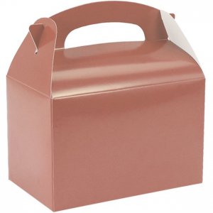 Partybox - Roségold Partybox - Roségold