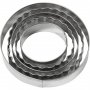 Ausstecher - 5er-Pack - Kreise