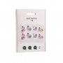 Tortenaufsätze - Madicken 8er-Pack 10cm Tortenaufsätze - Madicken 8er-Pack 10cm