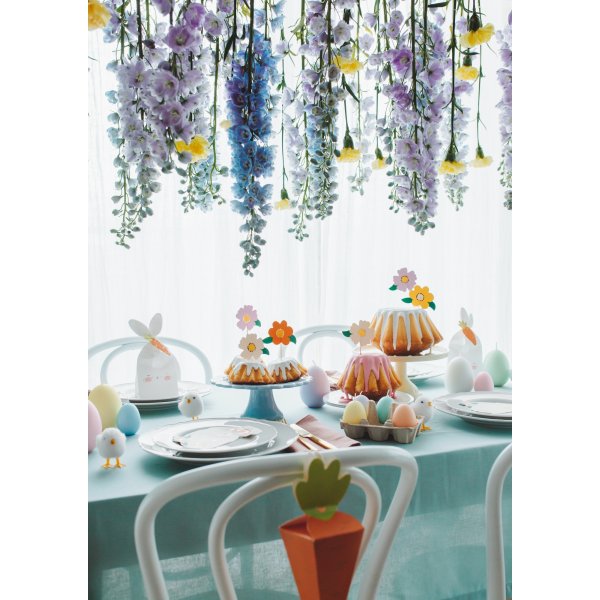 Bonbontten - Kaninchen - 6er-Pack