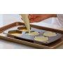Silikonform - Sechseckig - Decora - Ø 8 cm Silikonform - Sechseckig - Decora - Ø 8 cm